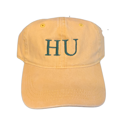 HU Cap