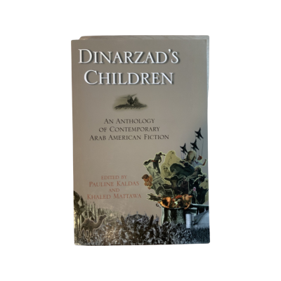 DINARZAD’S CHILDREN