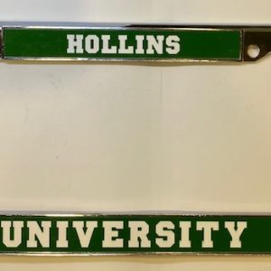 Aluminum Lic Plate Frame