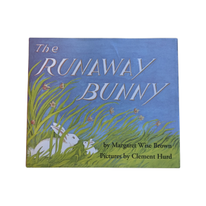 RUNAWAY BUNNY (LG)