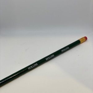 Green Pencil w/ Hollins