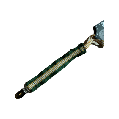 Pacifier Keeper Stripe