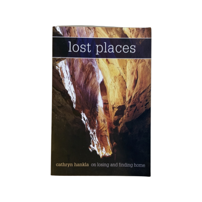 LOST PLACES