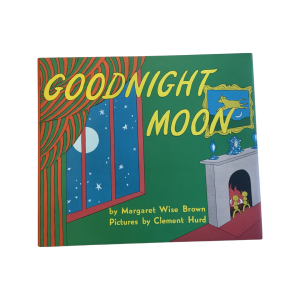 GOODNIGHT MOON (LG)