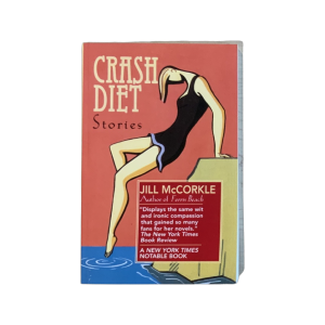 CRASH DIET
