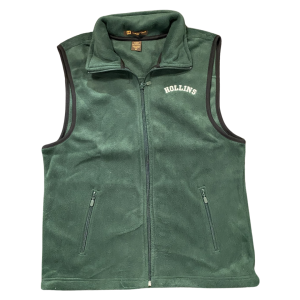 Fleece Vest Unisex