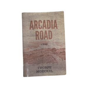 ARCADIA ROAD