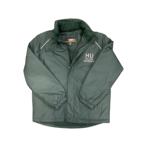 3 Season Core Jacket Full Zip