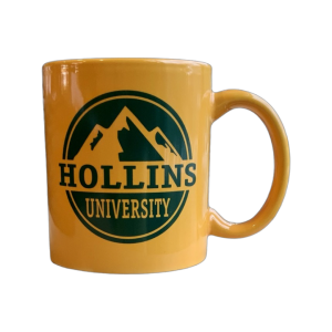 Hollins w/ mountains mug – WC