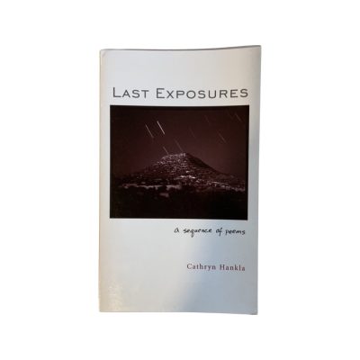 LAST EXPOSURES