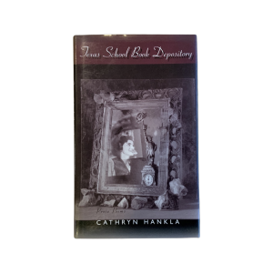 HANKLA: TEXAS SCHOOL BOOK