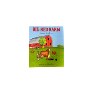 Big Red Barn