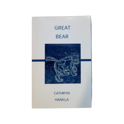 GREAT BEAR