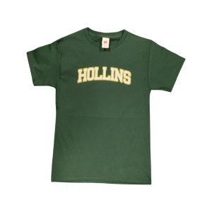 Hollins 2 Color Shirt Short Sleeve