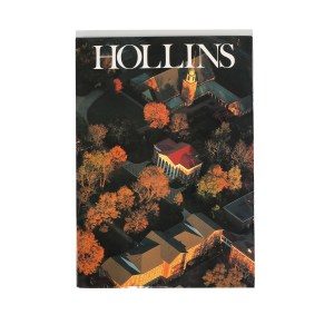 HOLLINS COFFEE TABLE BOOK