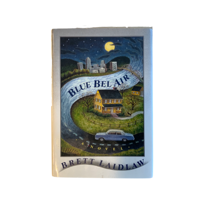 LAIDLAW: BLUE BEL AIR