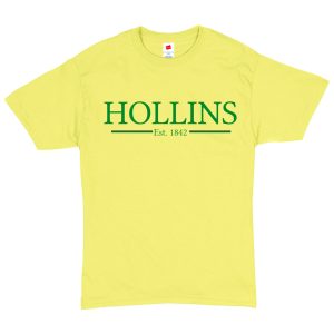 Hollins Est w/ Line