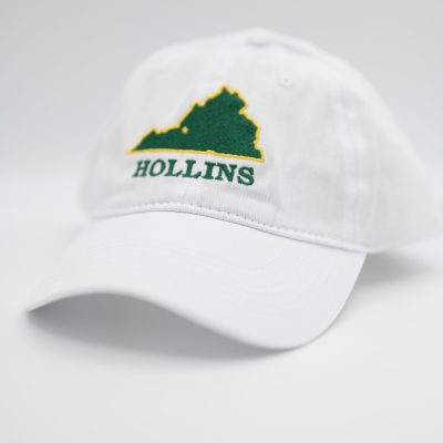Virginia State Cap