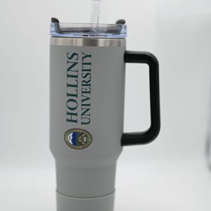 40oz Tumbler – Hollins w/ Seal
