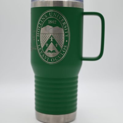 Map Insulated 20oz Travel Mug