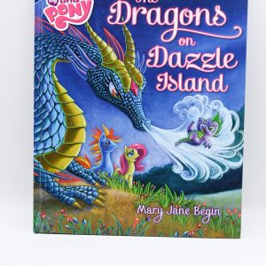 Dragons on Dazzle Island