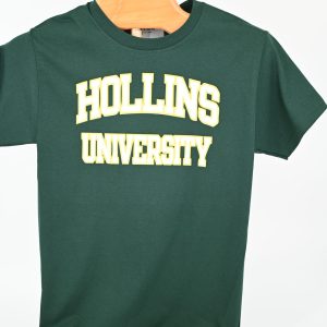 HU 2 Color Tshirt
