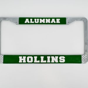 Standard Metal Frame Alumnae