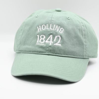 HU 1842 w/ line