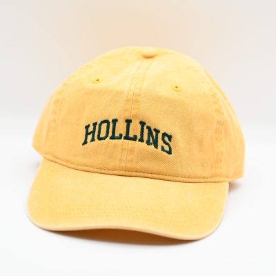 Hollins Arch Cap