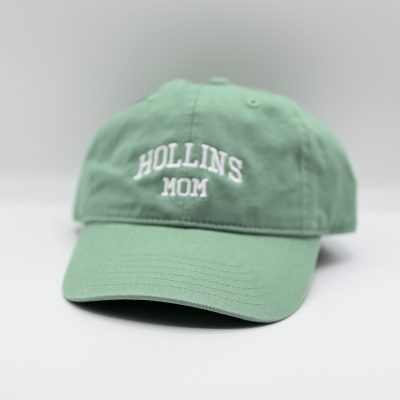 Hollins Mom Cap