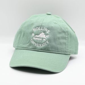 Hollins w/ Roanoke Circle