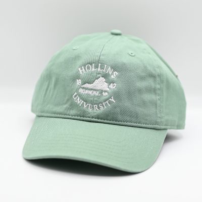 Hollins w/ Roanoke Circle