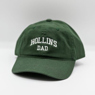 Dad Cap