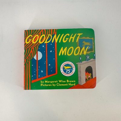 GOODNIGHT MOON