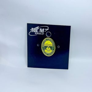 Lapel Pin