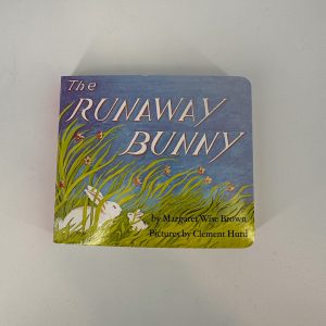 RUNAWAYBUNNY