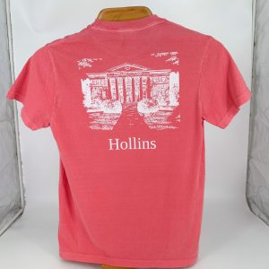 Cocke Building Short Sleeve Tee