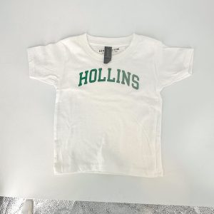 Hollins Toddler Shirt